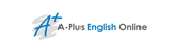 A PLUS ENGLISH ONLINE