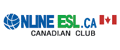 nline esl canadian club