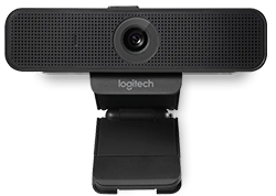 카메라 로지텍 HD PRO 웹캠 c925e