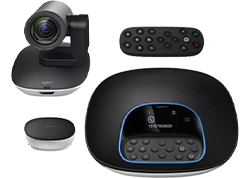 Logitech Group