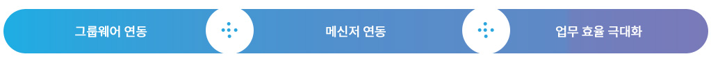 전용임대형 장점: 1. 초기구축비용 저렴.  2. 전용 접속 url 제공.  3. 고객지원 서비스 제공