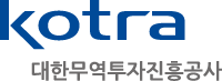 kotra 로고